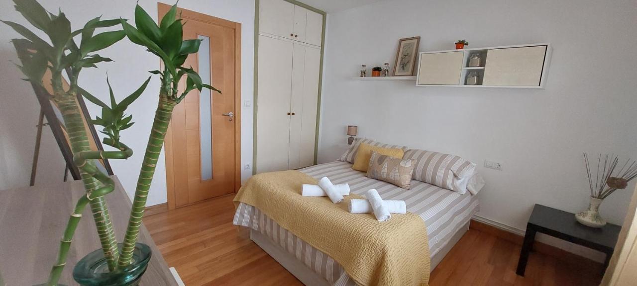 Rua Dos Concheiros, 7 Apartamento Santiago de Compostela Exterior photo